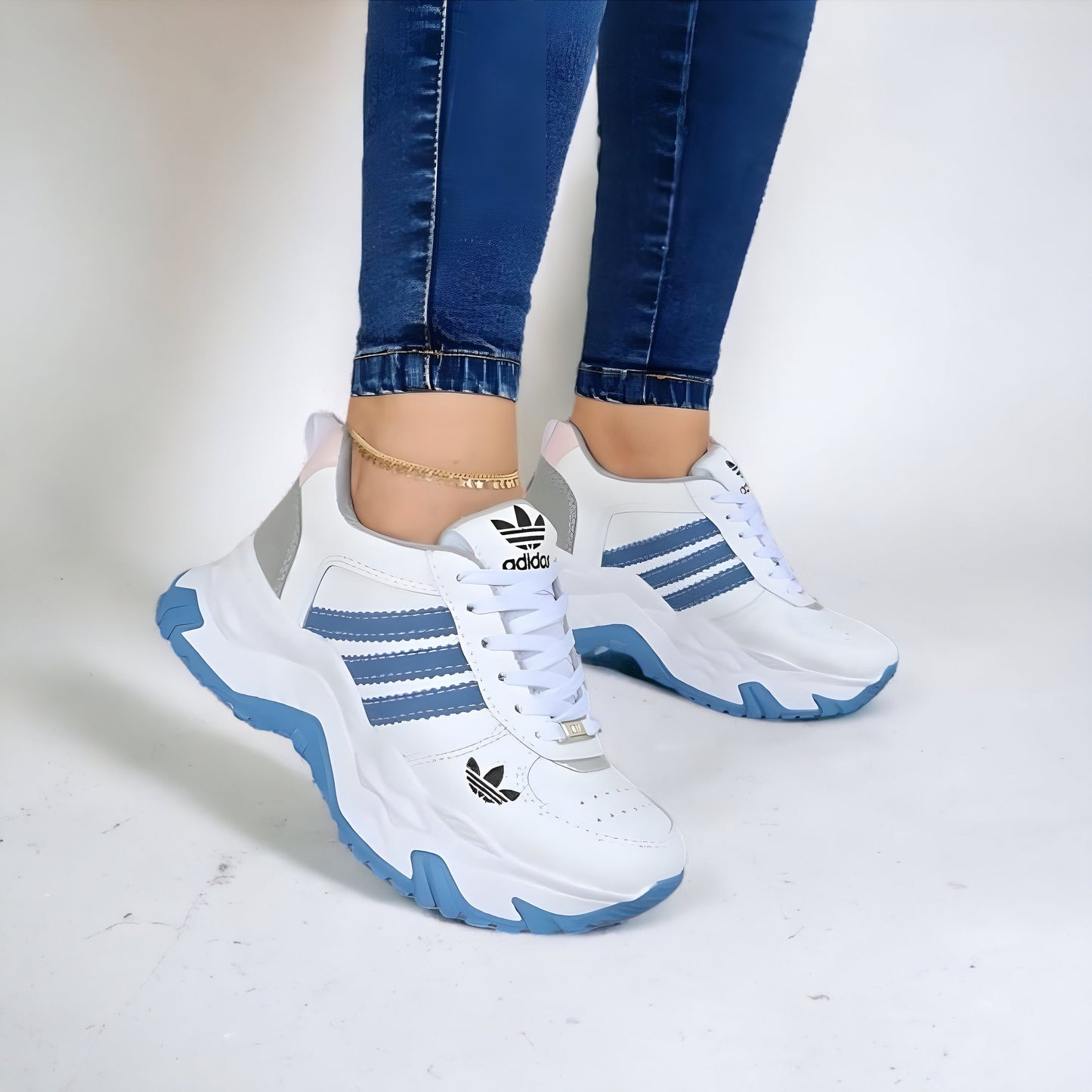 adidas mujer